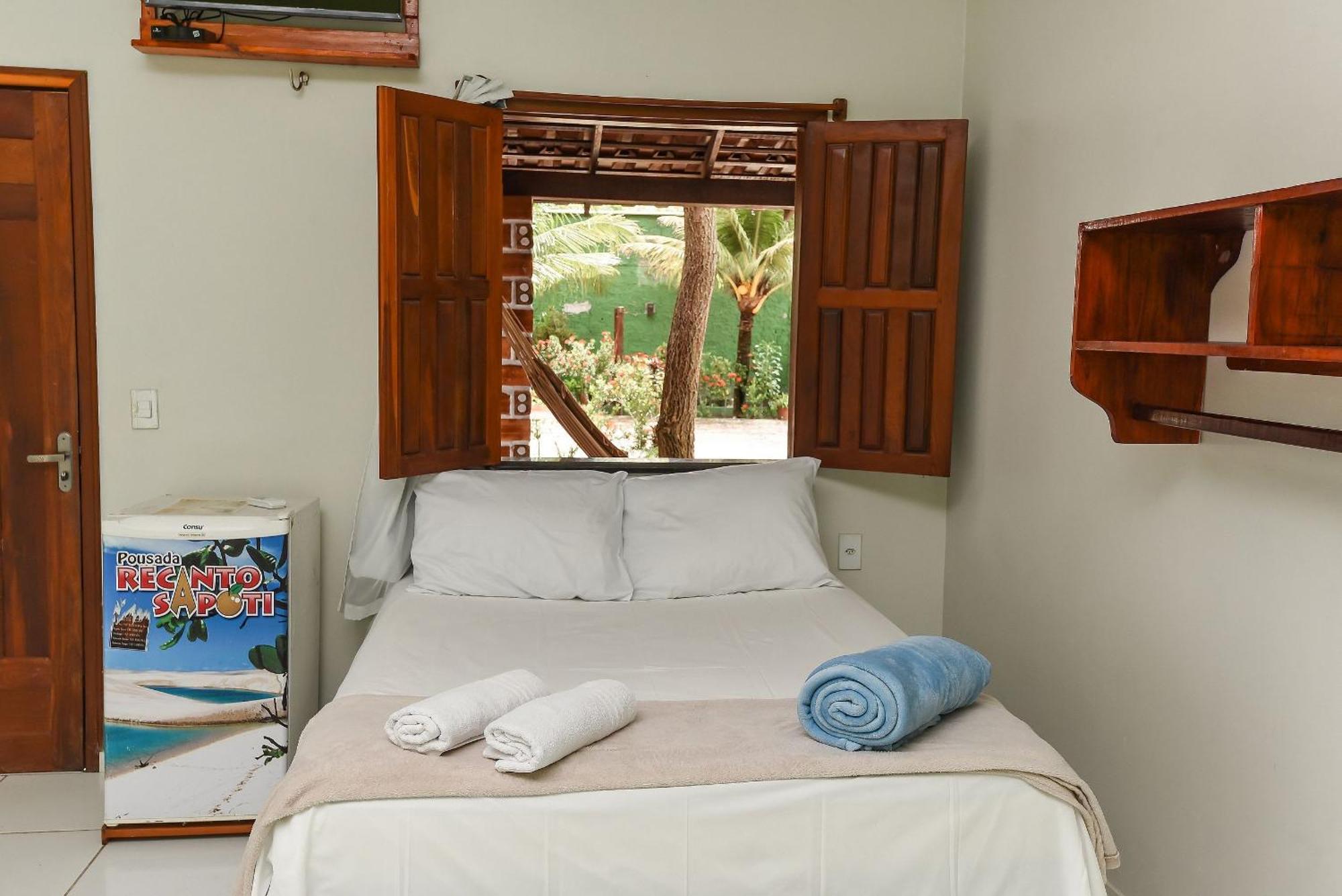 Suite Lagoa Bonita - Aconchego Nos Lencois! Barreirinhas Zewnętrze zdjęcie