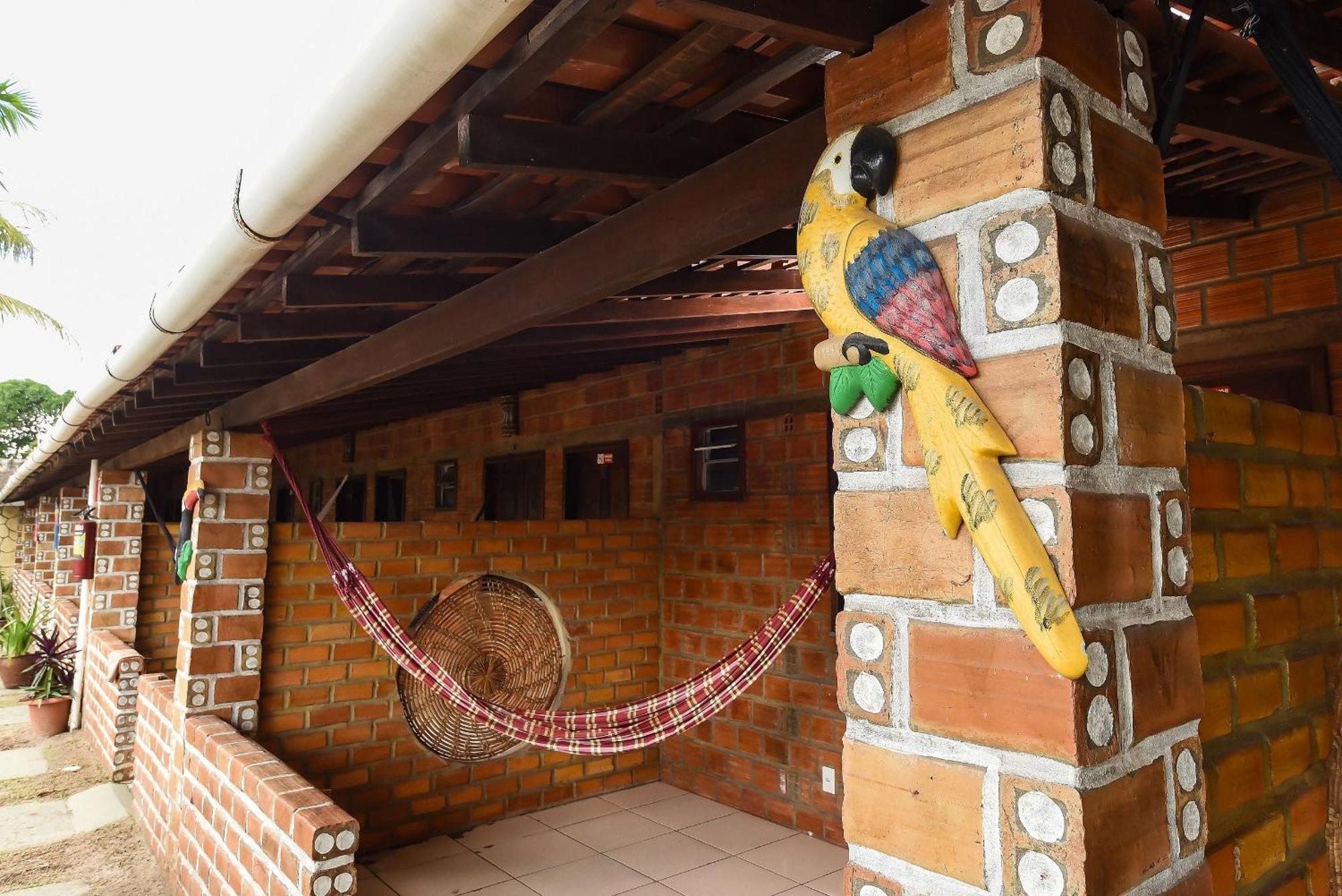 Suite Lagoa Bonita - Aconchego Nos Lencois! Barreirinhas Zewnętrze zdjęcie