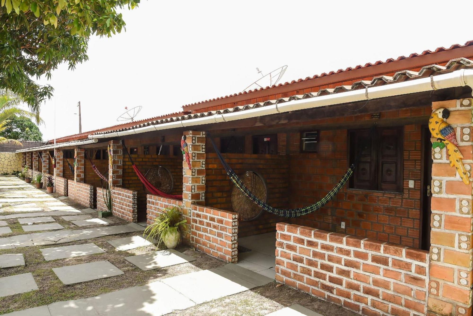 Suite Lagoa Bonita - Aconchego Nos Lencois! Barreirinhas Zewnętrze zdjęcie