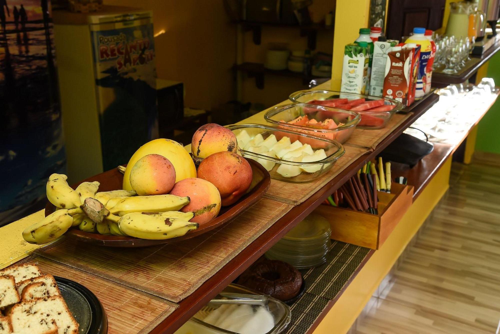 Suite Lagoa Bonita - Aconchego Nos Lencois! Barreirinhas Zewnętrze zdjęcie