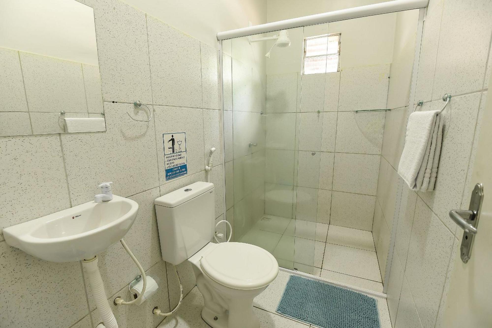 Suite Lagoa Bonita - Aconchego Nos Lencois! Barreirinhas Zewnętrze zdjęcie