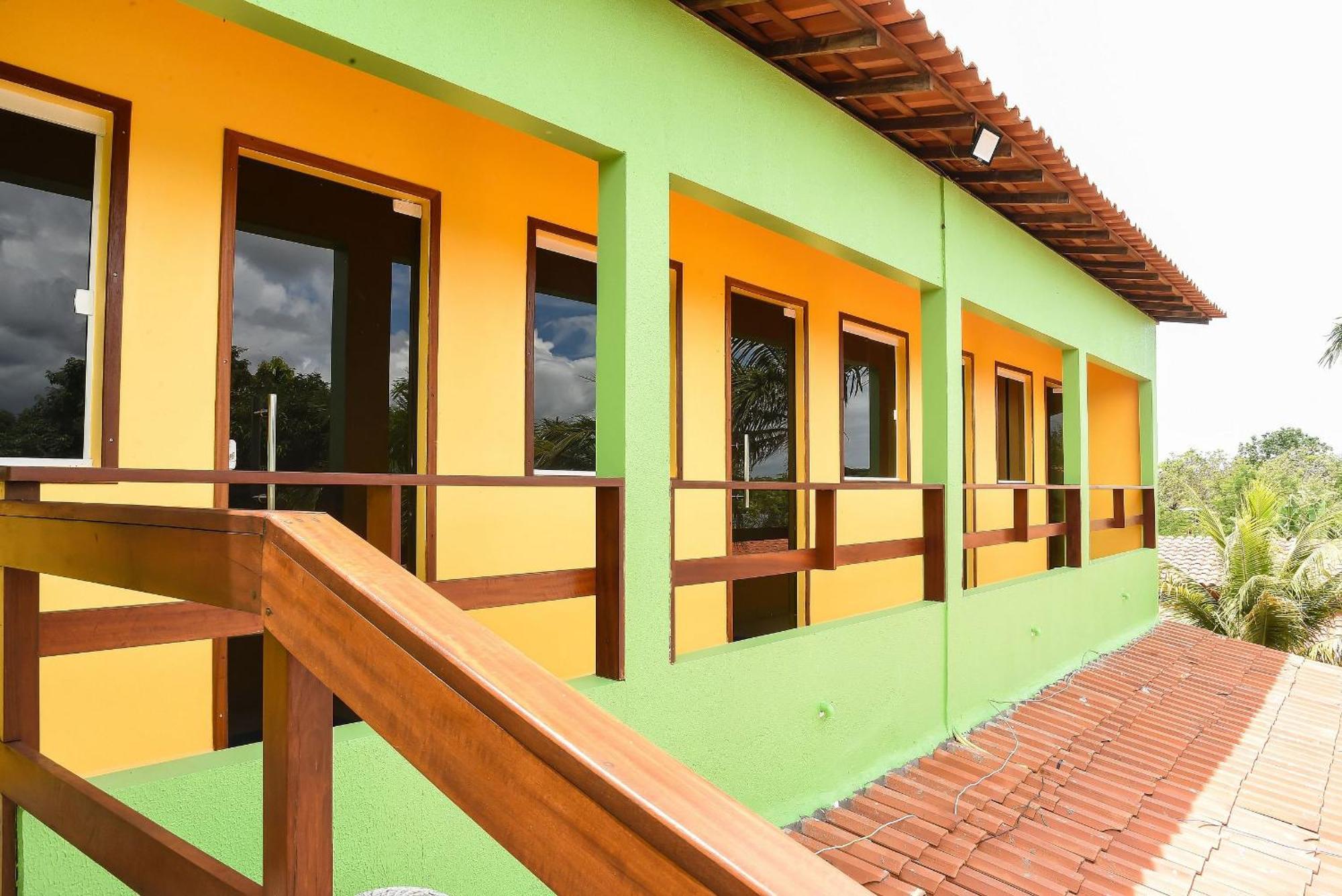 Suite Lagoa Bonita - Aconchego Nos Lencois! Barreirinhas Zewnętrze zdjęcie