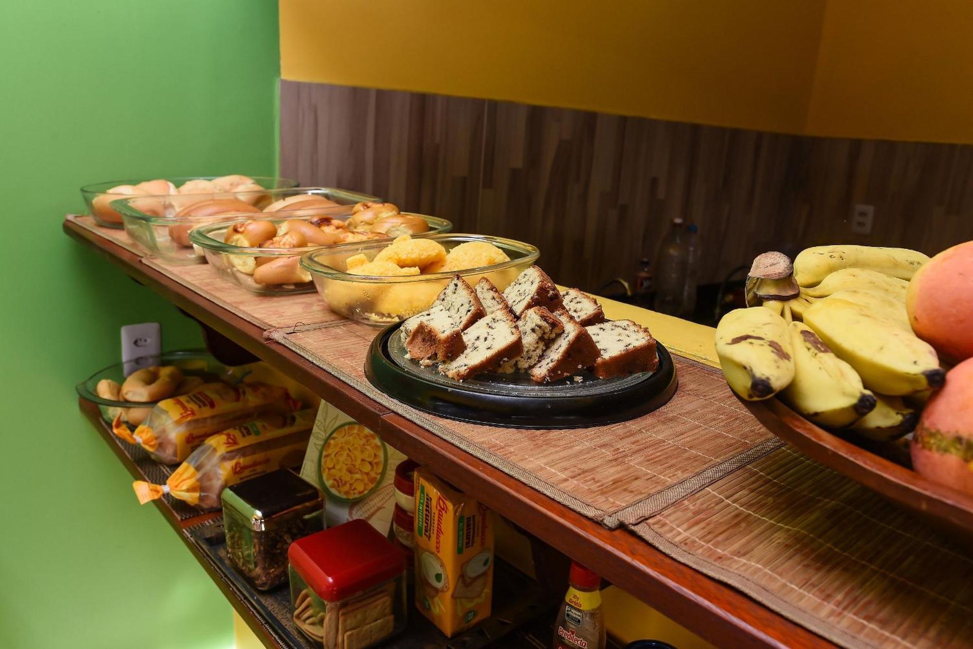 Suite Lagoa Bonita - Aconchego Nos Lencois! Barreirinhas Zewnętrze zdjęcie
