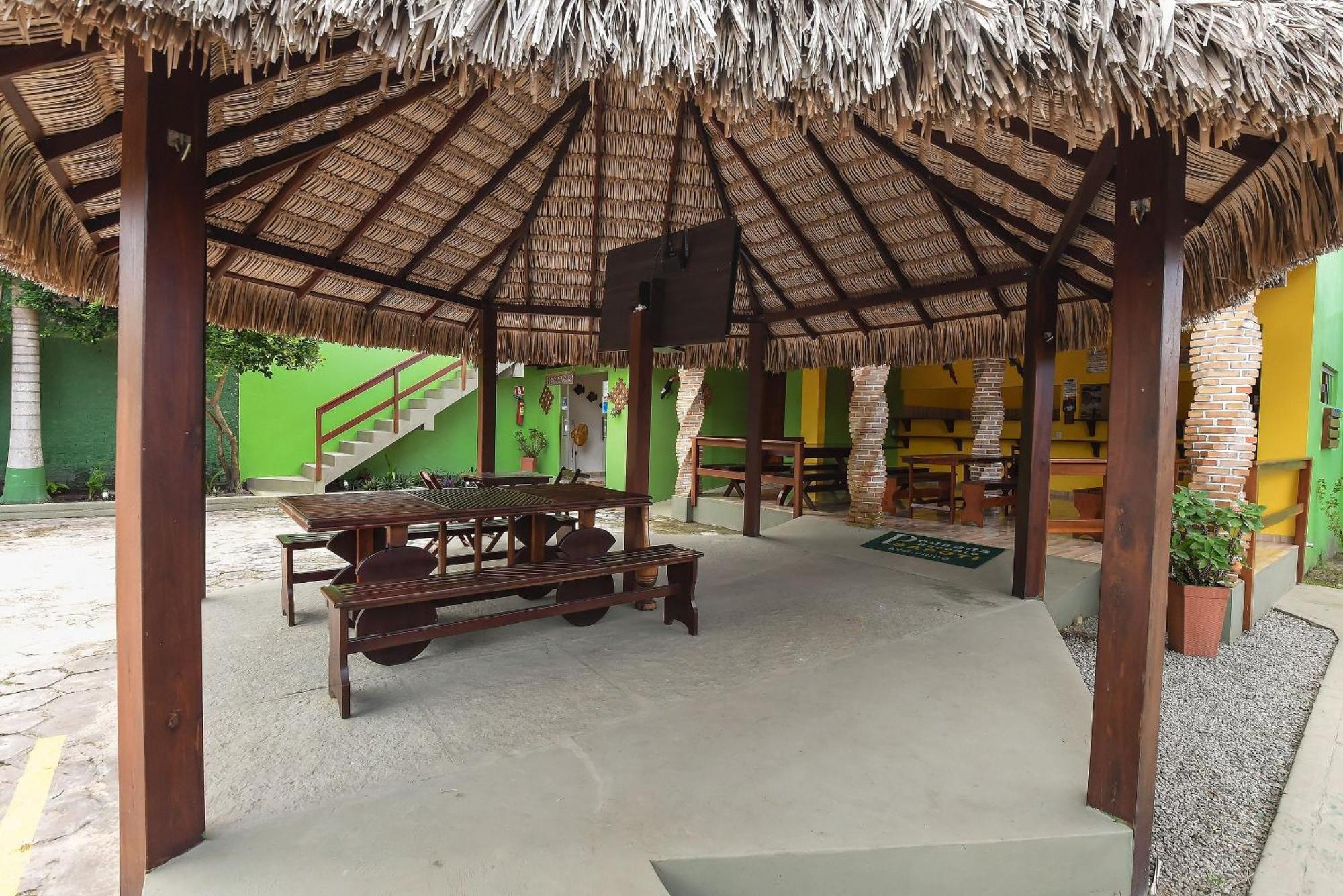 Suite Lagoa Bonita - Aconchego Nos Lencois! Barreirinhas Zewnętrze zdjęcie