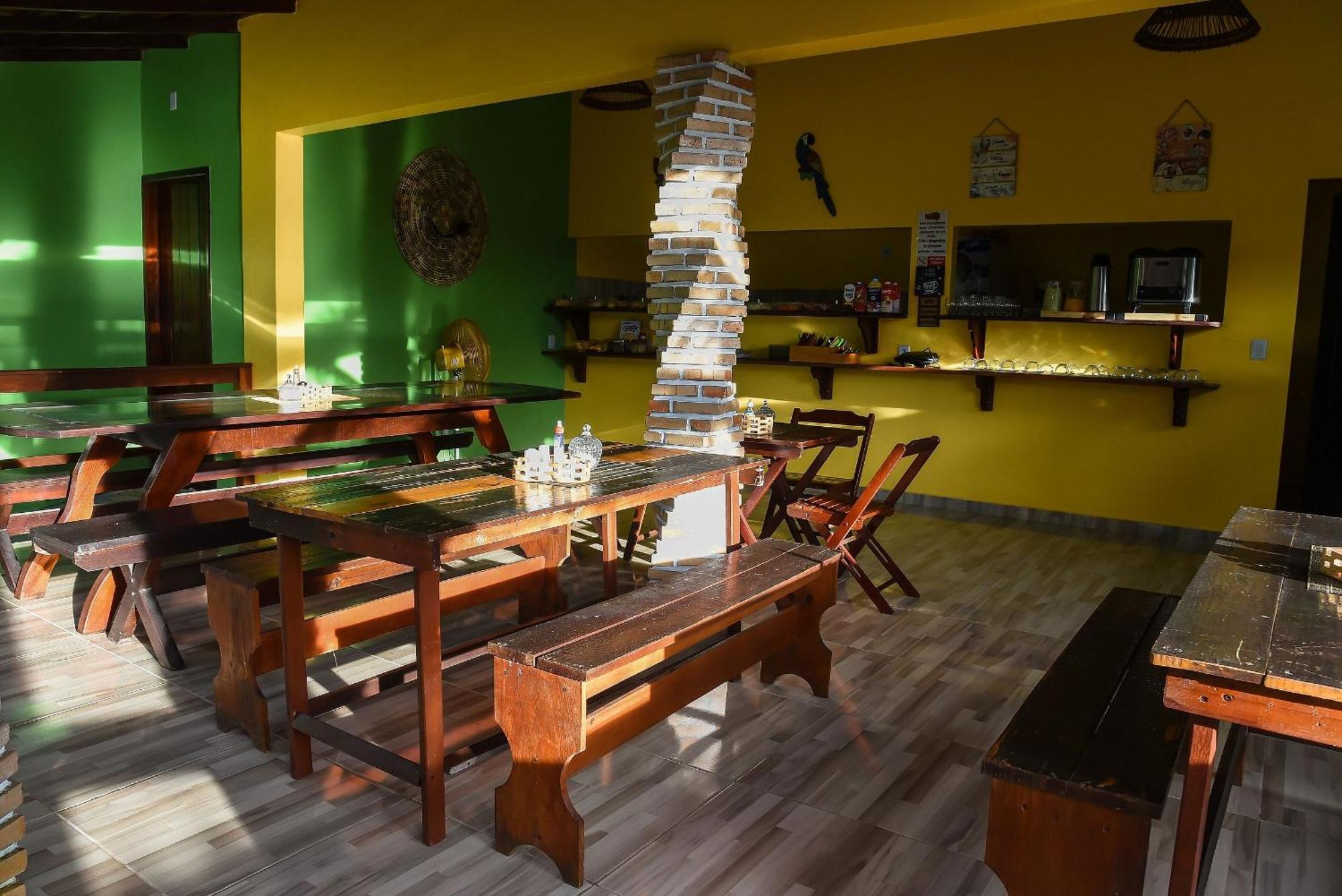 Suite Lagoa Bonita - Aconchego Nos Lencois! Barreirinhas Zewnętrze zdjęcie