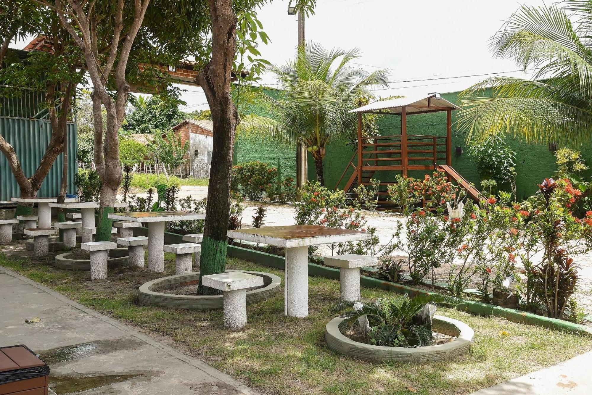 Suite Lagoa Bonita - Aconchego Nos Lencois! Barreirinhas Zewnętrze zdjęcie