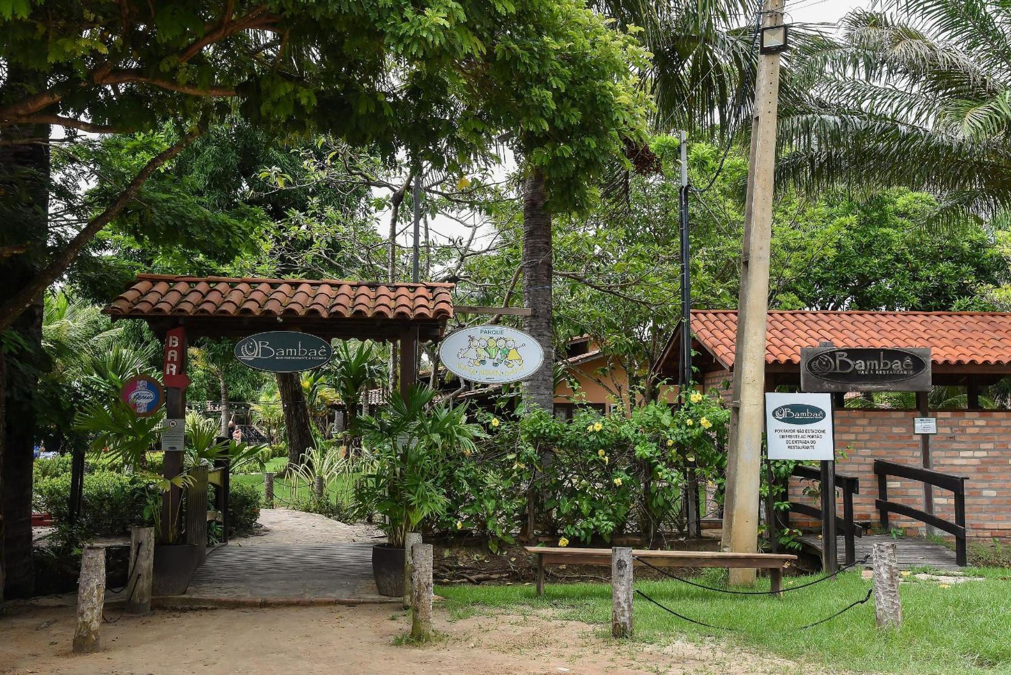 Suite Lagoa Bonita - Aconchego Nos Lencois! Barreirinhas Zewnętrze zdjęcie